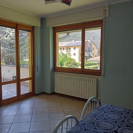 La Casa Di Elisa Affittacamere Gravellona Toce Exterior foto
